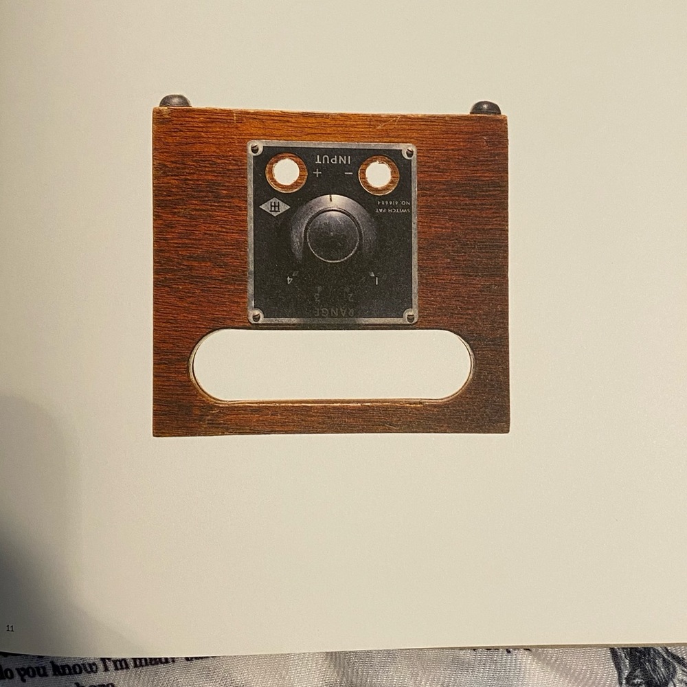 Seeing: Doubletakes Photography Book Strathmore Elements Art Coffee - Picture 7 of 8